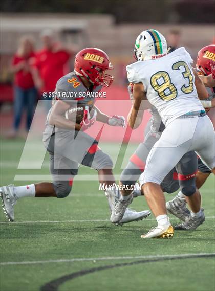 Thumbnail 3 in La Costa Canyon @ Cathedral Catholic photogallery.
