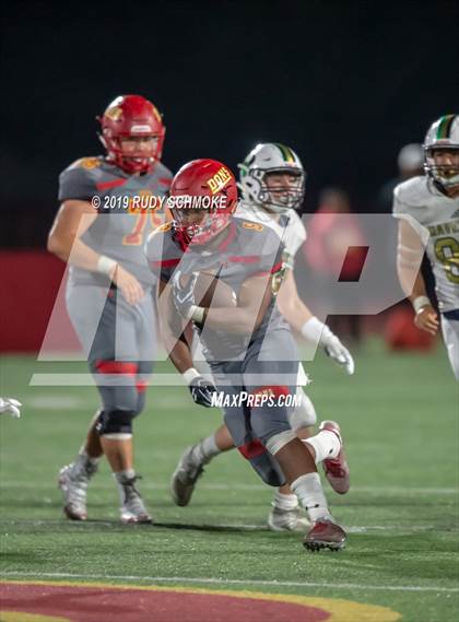 Thumbnail 2 in La Costa Canyon @ Cathedral Catholic photogallery.