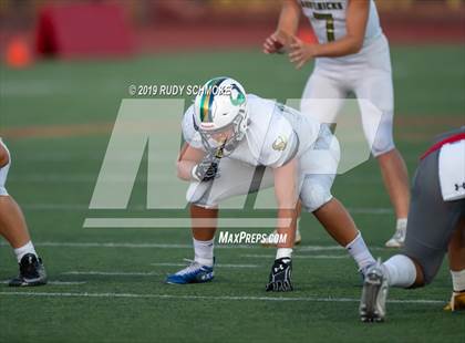 Thumbnail 2 in La Costa Canyon @ Cathedral Catholic photogallery.