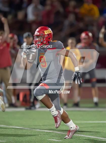 Thumbnail 3 in La Costa Canyon @ Cathedral Catholic photogallery.