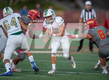 Thumbnail 1 in La Costa Canyon @ Cathedral Catholic photogallery.