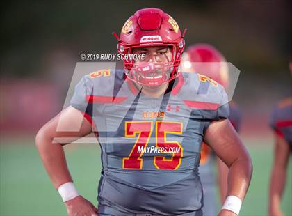 Thumbnail 2 in La Costa Canyon @ Cathedral Catholic photogallery.