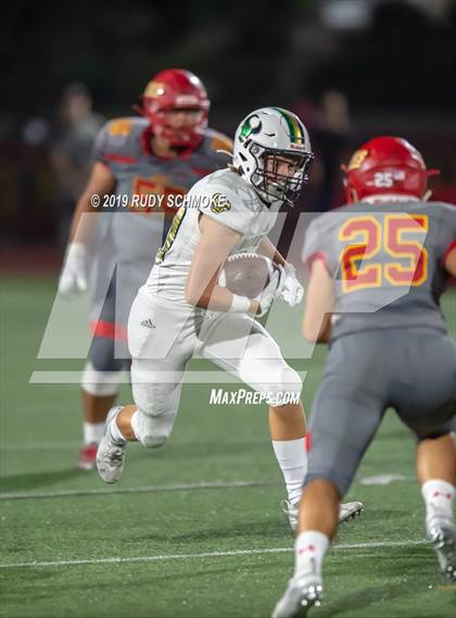 Thumbnail 1 in La Costa Canyon @ Cathedral Catholic photogallery.