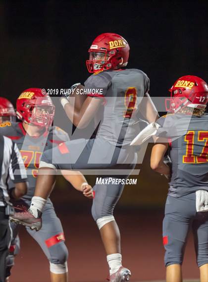 Thumbnail 3 in La Costa Canyon @ Cathedral Catholic photogallery.