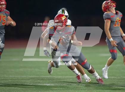 Thumbnail 2 in La Costa Canyon @ Cathedral Catholic photogallery.