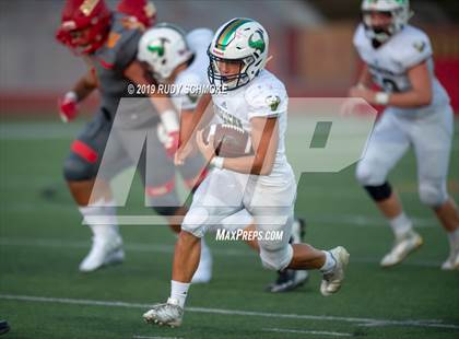 Thumbnail 3 in La Costa Canyon @ Cathedral Catholic photogallery.