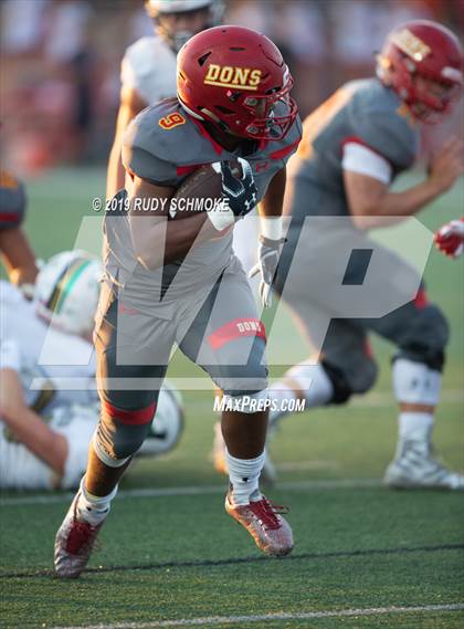 Thumbnail 3 in La Costa Canyon @ Cathedral Catholic photogallery.