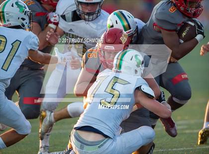 Thumbnail 1 in La Costa Canyon @ Cathedral Catholic photogallery.