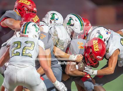 Thumbnail 2 in La Costa Canyon @ Cathedral Catholic photogallery.