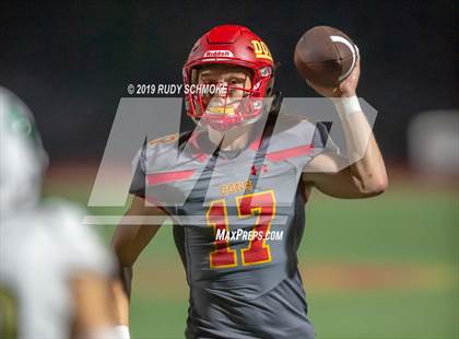 Thumbnail 1 in La Costa Canyon @ Cathedral Catholic photogallery.