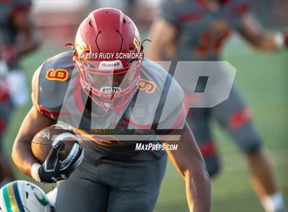Thumbnail 1 in La Costa Canyon @ Cathedral Catholic photogallery.