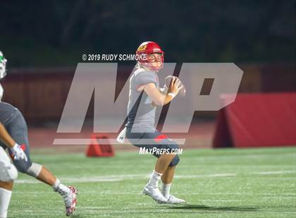Thumbnail 1 in La Costa Canyon @ Cathedral Catholic photogallery.