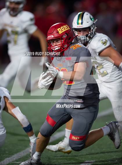 Thumbnail 3 in La Costa Canyon @ Cathedral Catholic photogallery.