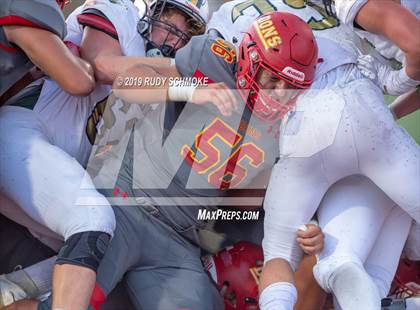 Thumbnail 3 in La Costa Canyon @ Cathedral Catholic photogallery.