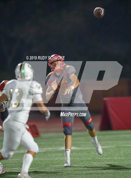 Thumbnail 1 in La Costa Canyon @ Cathedral Catholic photogallery.