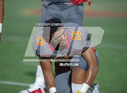 Thumbnail 2 in La Costa Canyon @ Cathedral Catholic photogallery.