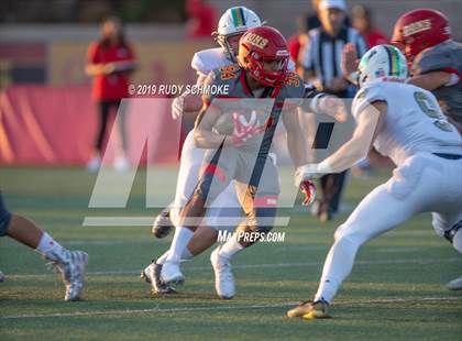 Thumbnail 2 in La Costa Canyon @ Cathedral Catholic photogallery.