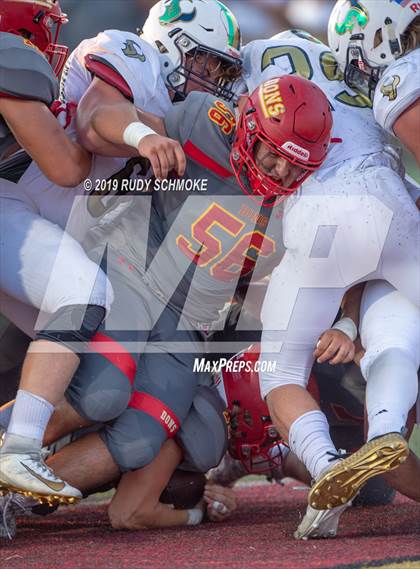 Thumbnail 2 in La Costa Canyon @ Cathedral Catholic photogallery.