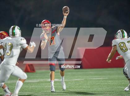 Thumbnail 3 in La Costa Canyon @ Cathedral Catholic photogallery.