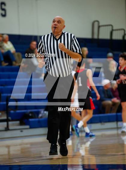 Thumbnail 1 in Monte Vista @ Bellarmine College Prep photogallery.