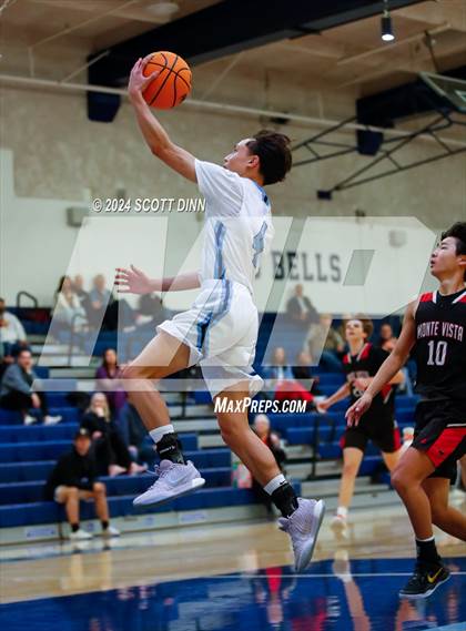 Thumbnail 1 in Monte Vista @ Bellarmine College Prep photogallery.