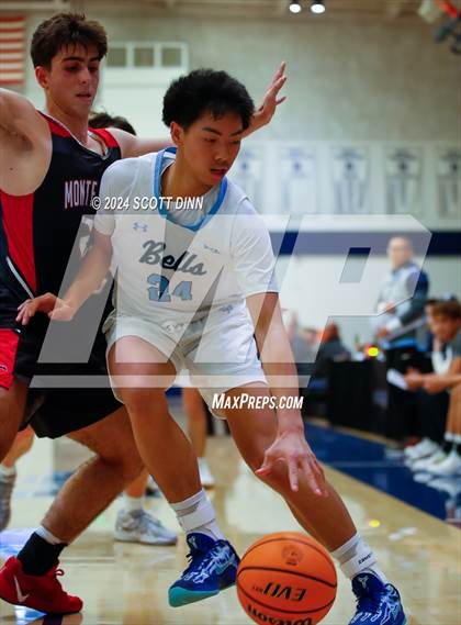 Thumbnail 1 in Monte Vista @ Bellarmine College Prep photogallery.