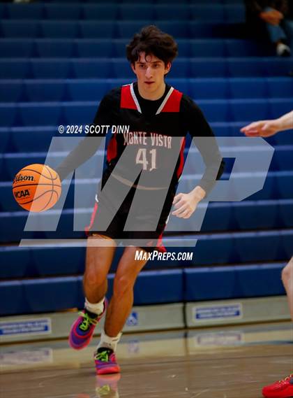Thumbnail 1 in Monte Vista @ Bellarmine College Prep photogallery.