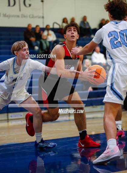Thumbnail 3 in Monte Vista @ Bellarmine College Prep photogallery.