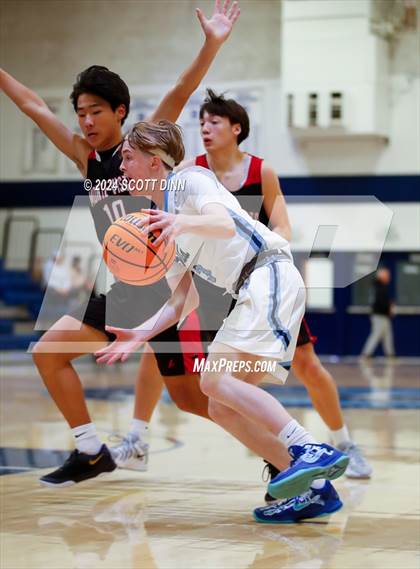 Thumbnail 2 in Monte Vista @ Bellarmine College Prep photogallery.