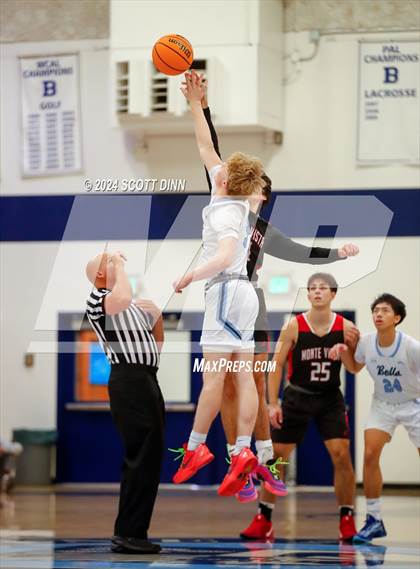 Thumbnail 1 in Monte Vista @ Bellarmine College Prep photogallery.