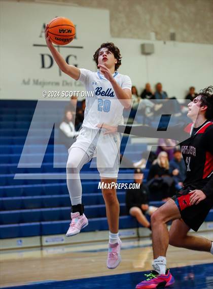 Thumbnail 1 in Monte Vista @ Bellarmine College Prep photogallery.