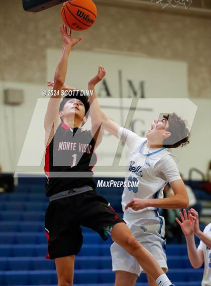 Thumbnail 2 in Monte Vista @ Bellarmine College Prep photogallery.