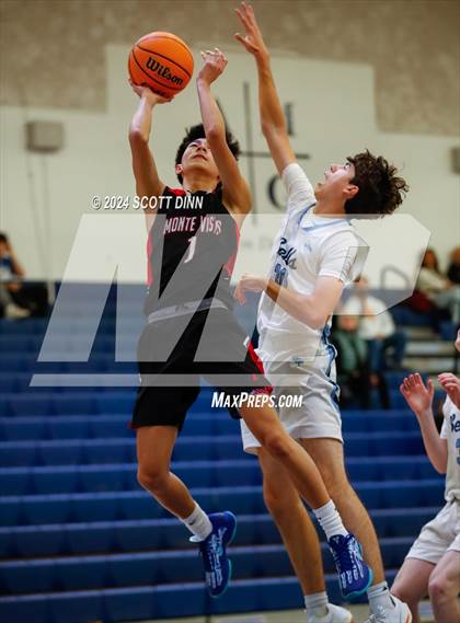 Thumbnail 1 in Monte Vista @ Bellarmine College Prep photogallery.