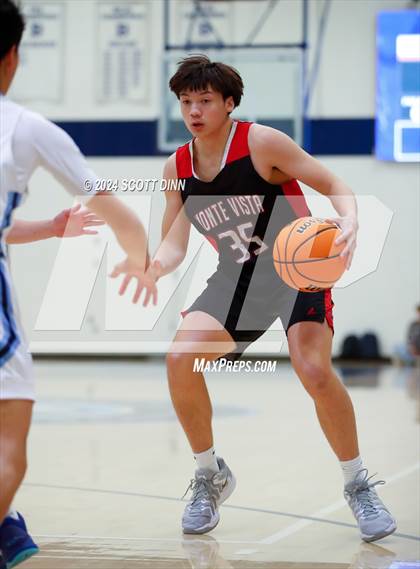 Thumbnail 3 in Monte Vista @ Bellarmine College Prep photogallery.