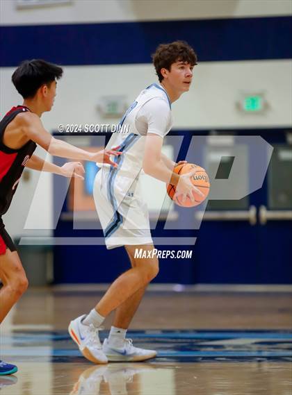 Thumbnail 1 in Monte Vista @ Bellarmine College Prep photogallery.