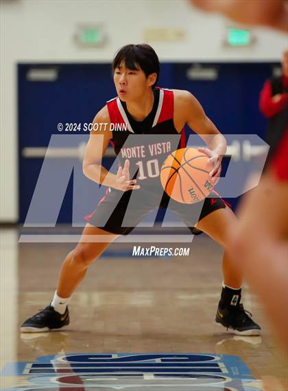 Thumbnail 2 in Monte Vista @ Bellarmine College Prep photogallery.