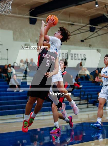 Thumbnail 2 in Monte Vista @ Bellarmine College Prep photogallery.