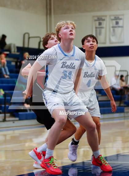 Thumbnail 1 in Monte Vista @ Bellarmine College Prep photogallery.