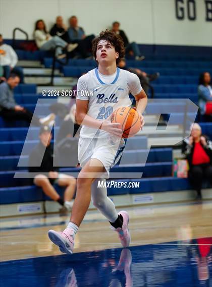 Thumbnail 3 in Monte Vista @ Bellarmine College Prep photogallery.
