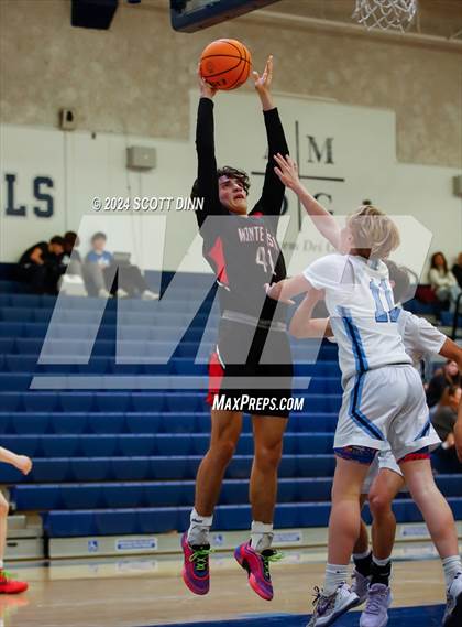Thumbnail 3 in Monte Vista @ Bellarmine College Prep photogallery.