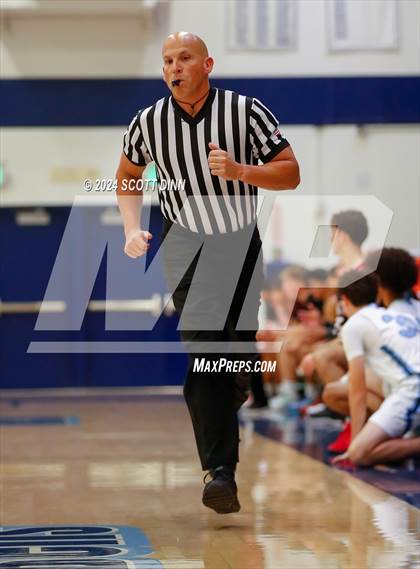 Thumbnail 2 in Monte Vista @ Bellarmine College Prep photogallery.
