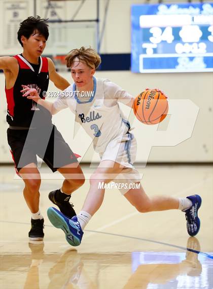 Thumbnail 2 in Monte Vista @ Bellarmine College Prep photogallery.
