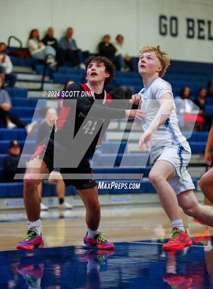 Thumbnail 3 in Monte Vista @ Bellarmine College Prep photogallery.