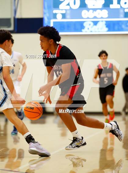 Thumbnail 2 in Monte Vista @ Bellarmine College Prep photogallery.