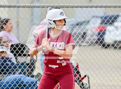 Thumbnail 2 in Otay Ranch vs. Calexico photogallery.