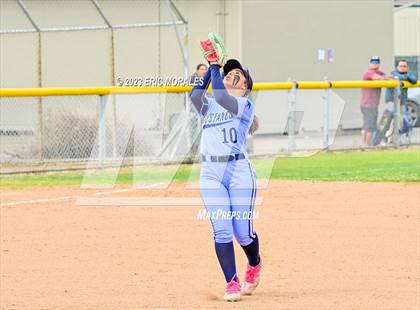 Thumbnail 3 in Otay Ranch vs. Calexico photogallery.