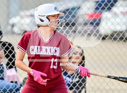 Thumbnail 2 in Otay Ranch vs. Calexico photogallery.