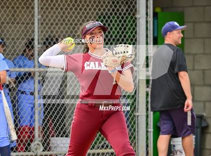 Thumbnail 2 in Otay Ranch vs. Calexico photogallery.