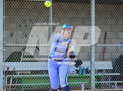 Thumbnail 2 in Otay Ranch vs. Calexico photogallery.