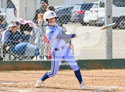 Thumbnail 3 in Otay Ranch vs. Calexico photogallery.